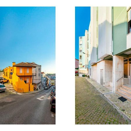 Whome | Anjos Premium Apartment #10 リスボン エクステリア 写真