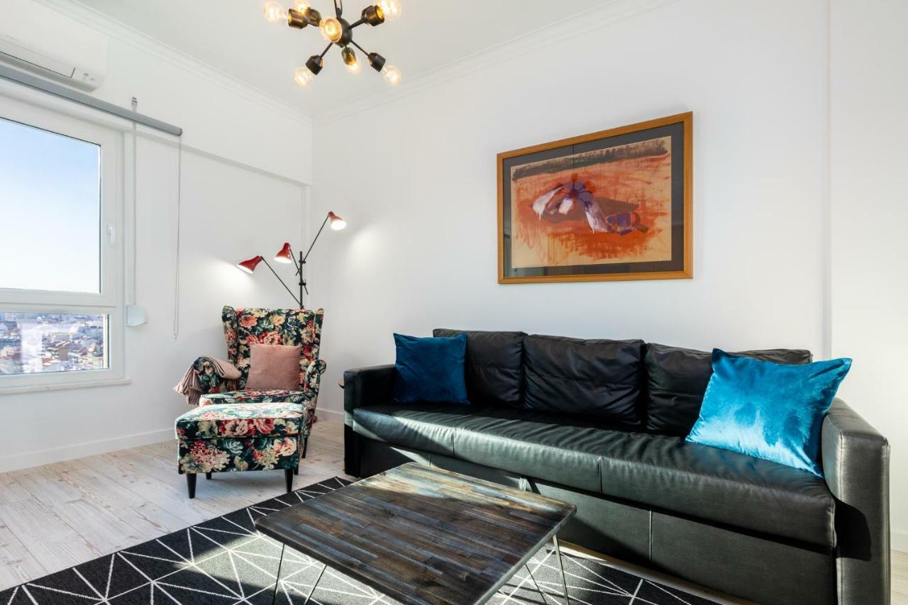 Whome | Anjos Premium Apartment #10 リスボン エクステリア 写真