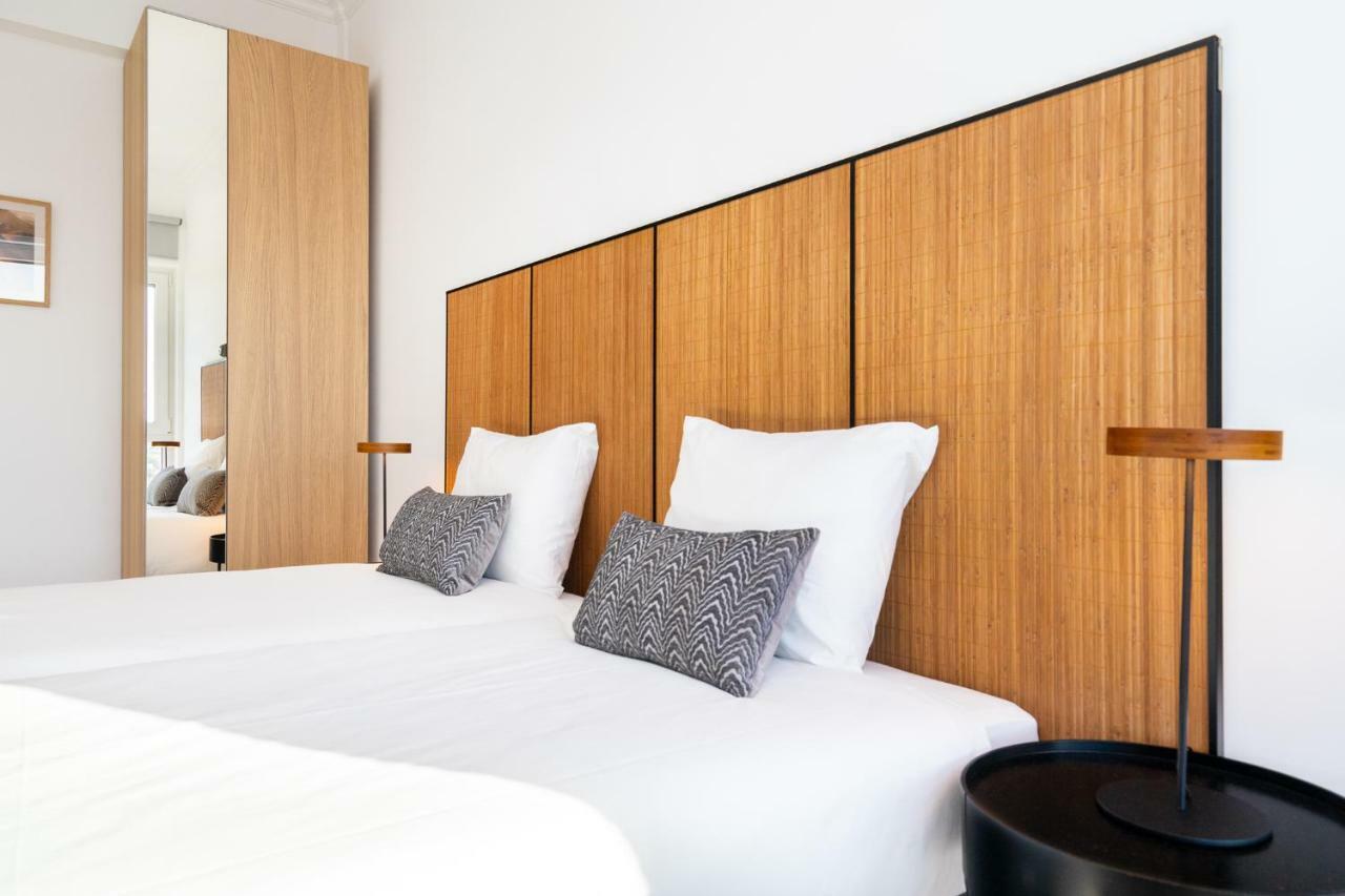 Whome | Anjos Premium Apartment #10 リスボン エクステリア 写真