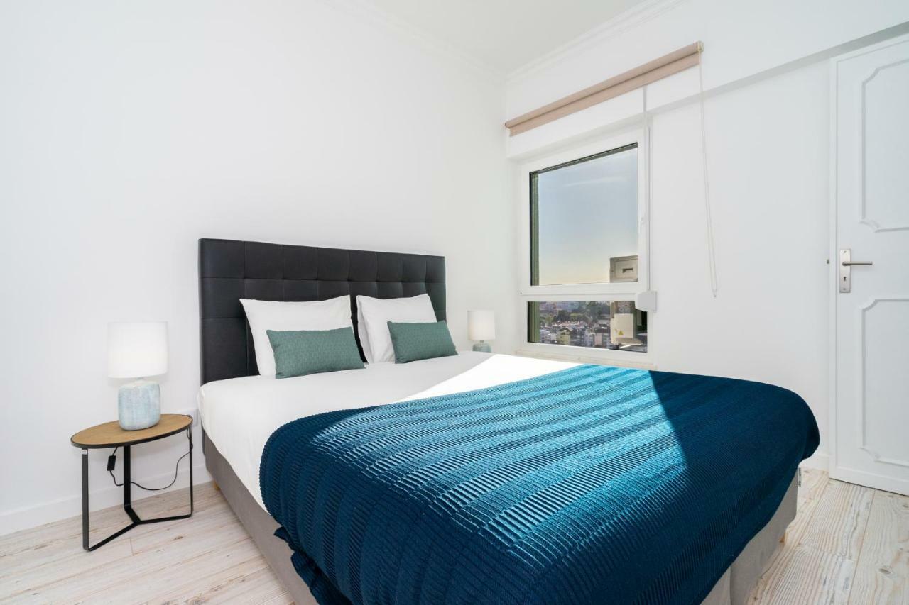 Whome | Anjos Premium Apartment #10 リスボン エクステリア 写真