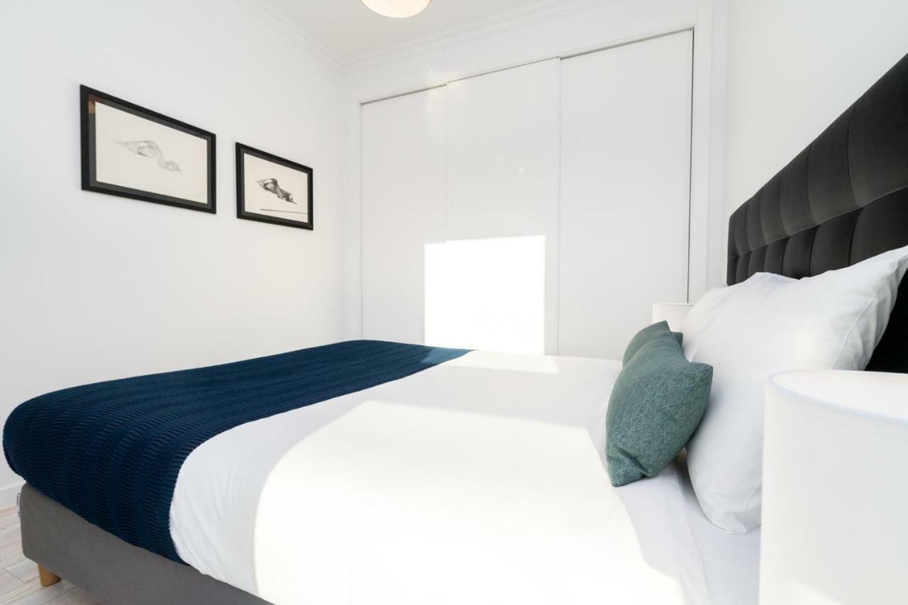 Whome | Anjos Premium Apartment #10 リスボン エクステリア 写真