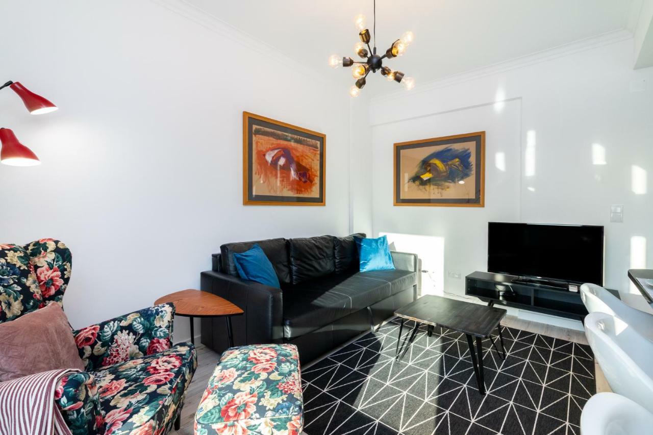 Whome | Anjos Premium Apartment #10 リスボン エクステリア 写真